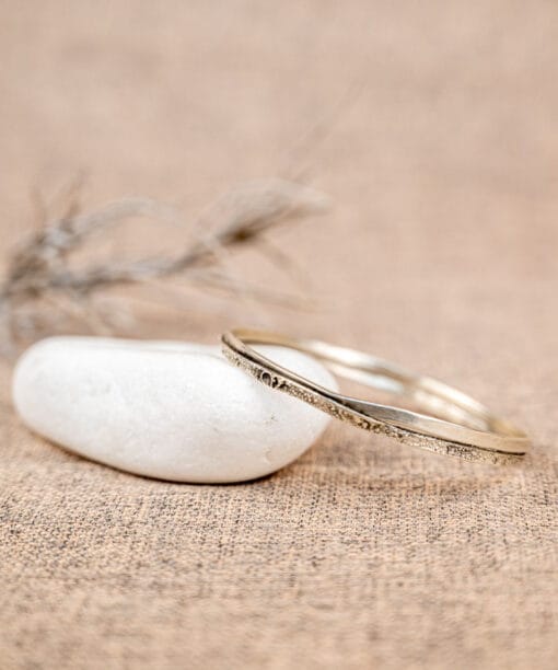 Σφυρίλατο Βραχιόλι BR-161