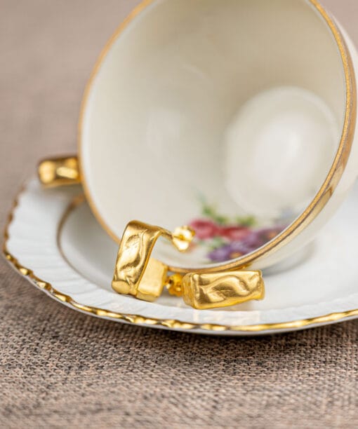 Χειροποίητα Σκουλαρίκια SK-467A