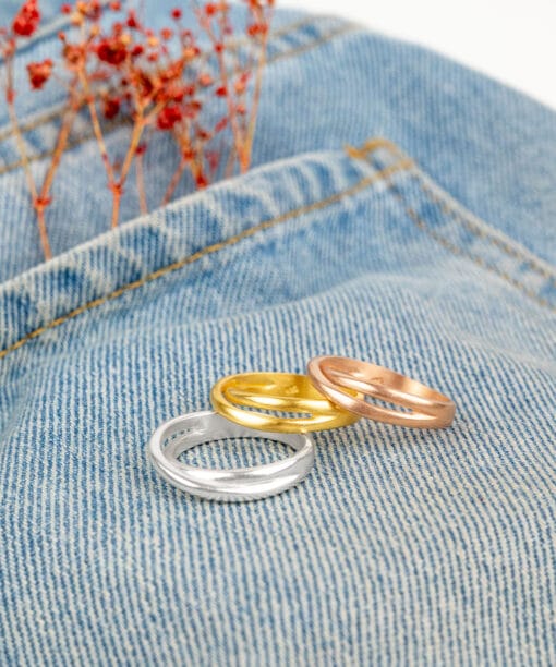 Χειροποίητο Δαχτυλίδι D-469A