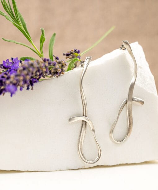 Χειροποίητα Σκουλαρίκια SK-146A