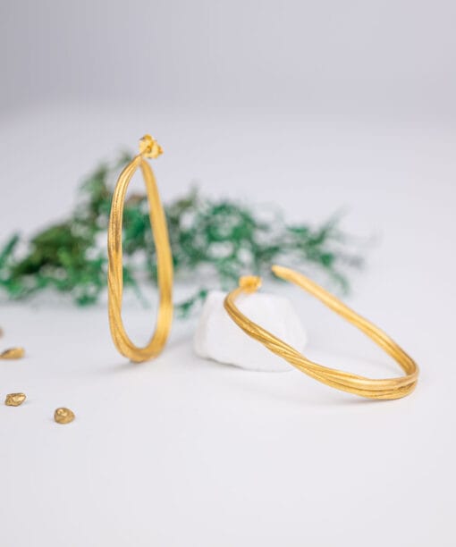 Χειροποίητα Σκουλαρίκια SK-171A